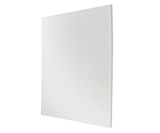 Cushioning material for transport (tough board) 1000 x 1200 x 30 mm 1 sheet