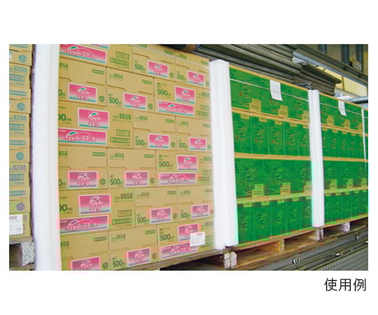 Cushioning material for transport (tough board) 1000 x 1200 x 50 mm 1 sheet
