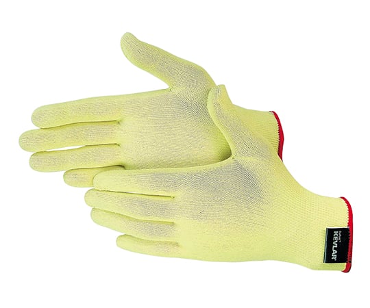 耐切創手袋 （ケブラー(R)SD手袋） L　HG-15 L 1双