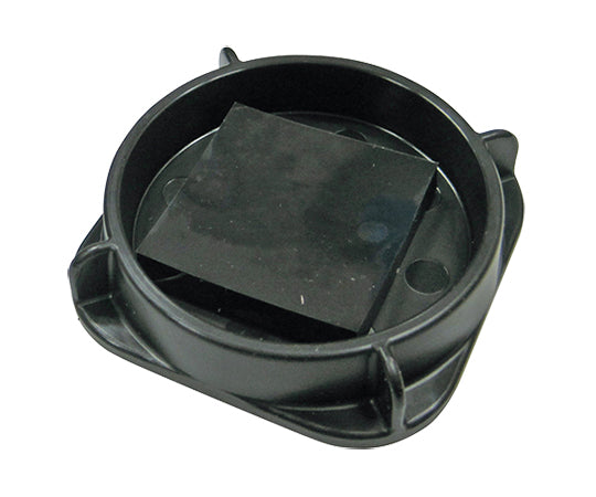 卓上機器用耐震固定具 タックフィット 1パック（4個入）　TF-5550-D 1パック(4個入)