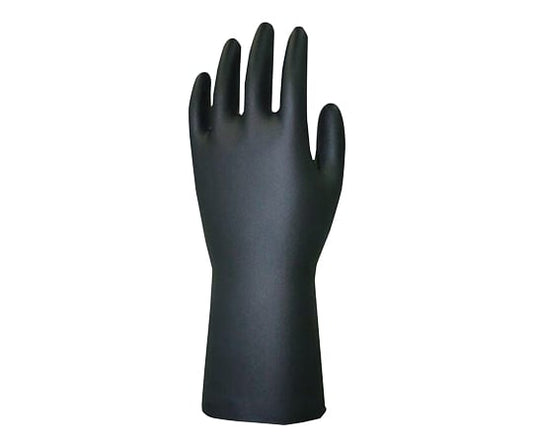 내용제・내투과 장갑 다이 로브 730 1쌍