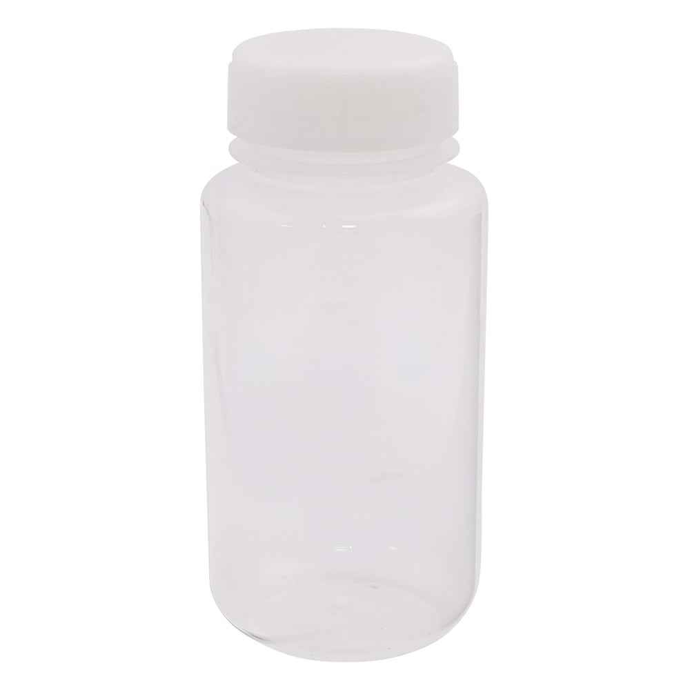 フッ素ガスコーティング容器 500mL 1本 1106-04　JPF-500 1本