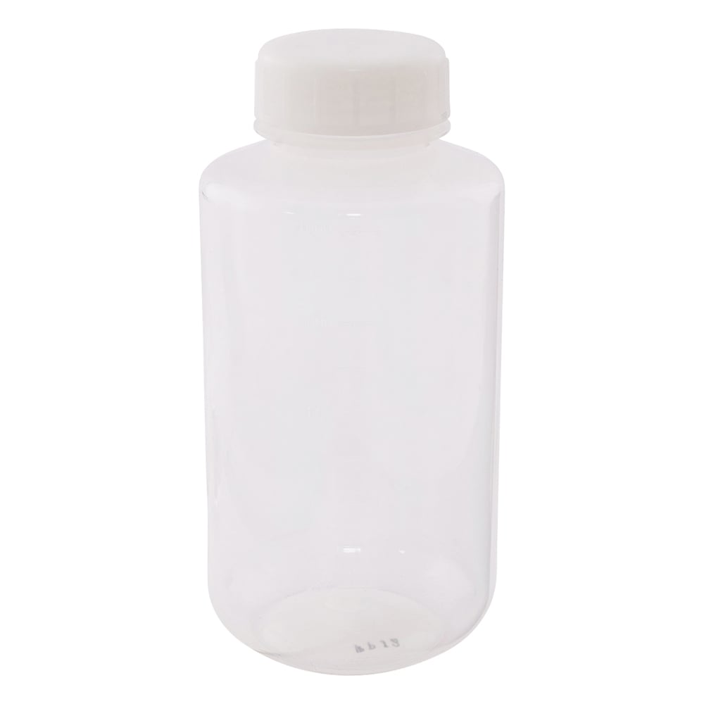불소 가스 코팅 용기 1000mL 1개 1106-05 JPF-1000 1개