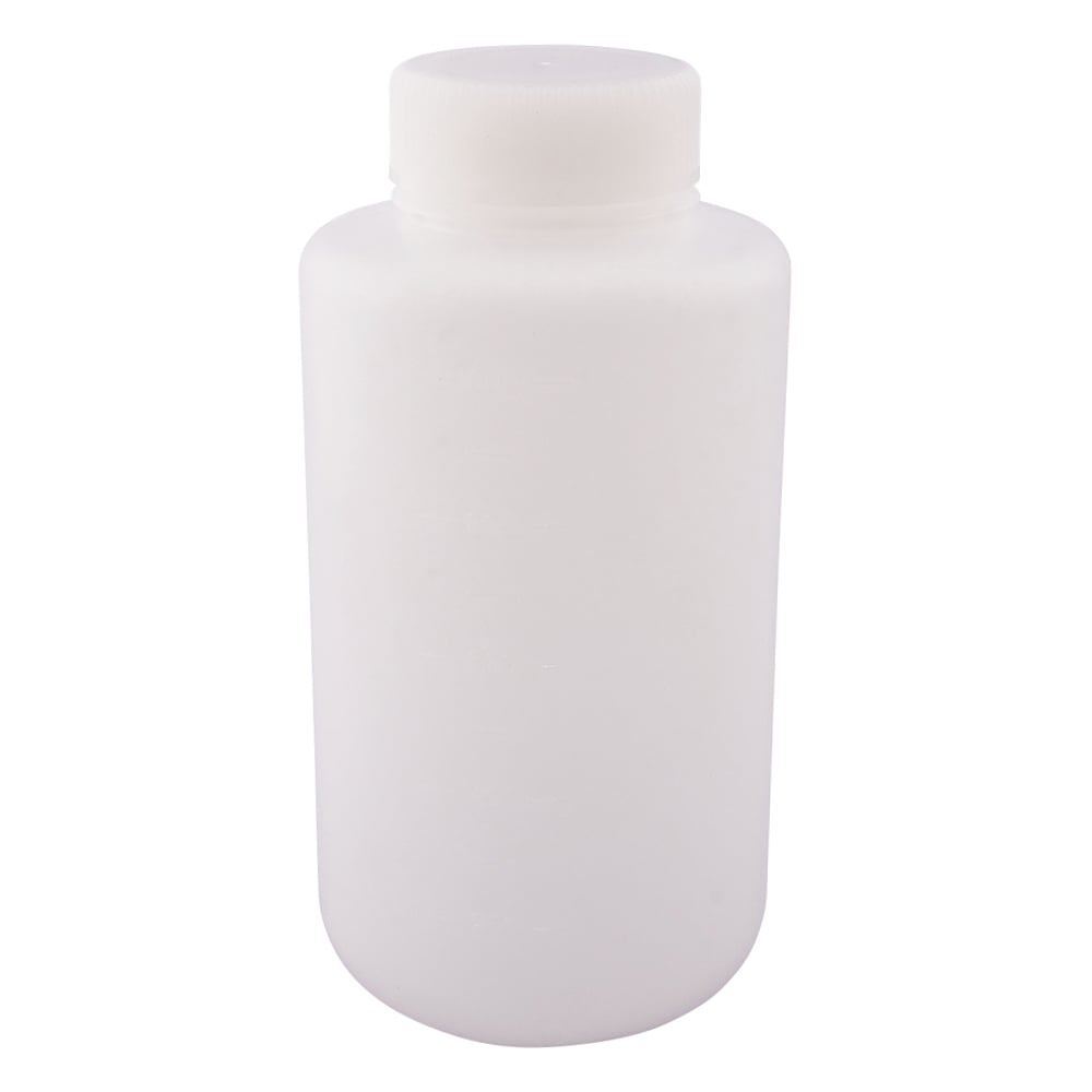 フッ素ガスコーティング容器 1000mL 1本 1516-15　JFW-1000 1本