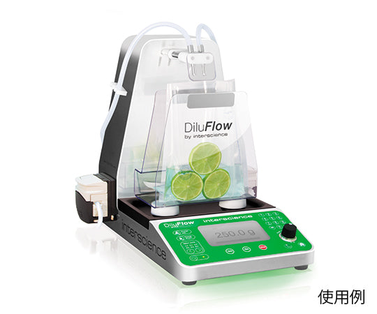 自動希釈装置 DiluFlow(R) Elite　5kg 　ダブルポンプ　503205 1台