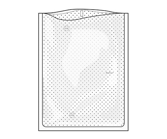 BagPage（R） 3500 1セット（10枚×10袋入）　123010 1セット(10枚×10袋入)