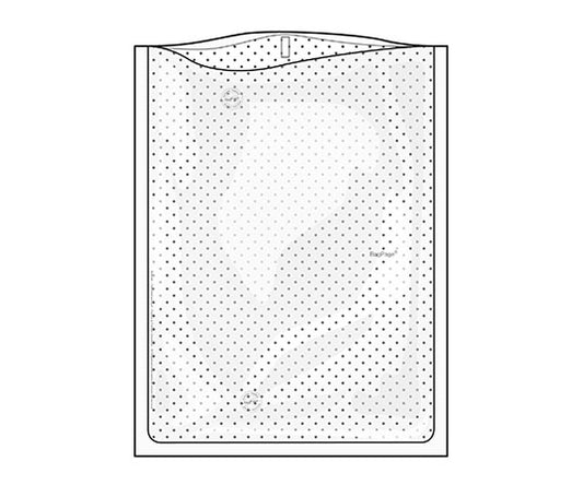 BagPage（R） 3500 1セット（10枚×10袋入）　123010 1セット(10枚×10袋入)