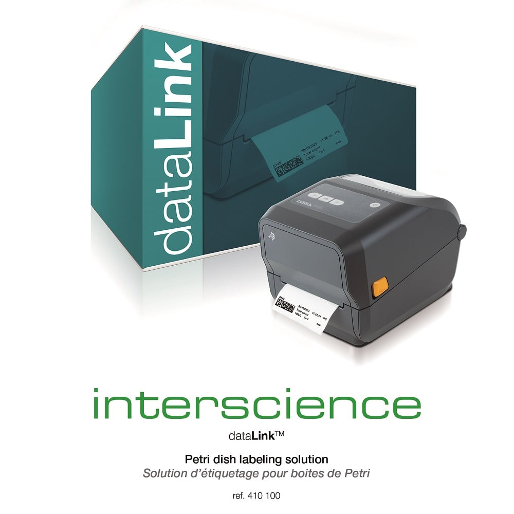 Data link 410100 1 set