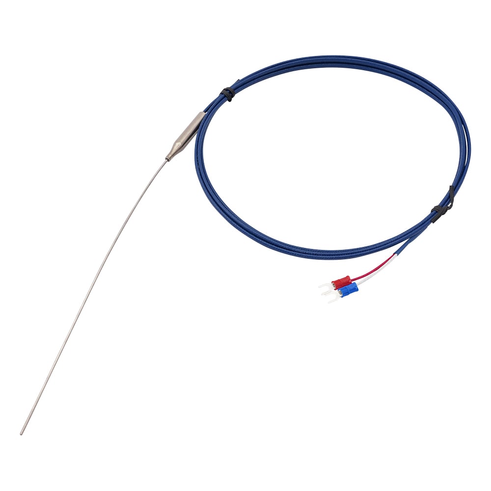 K thermocouple (sheathed) KTO-16200M3 1 piece
