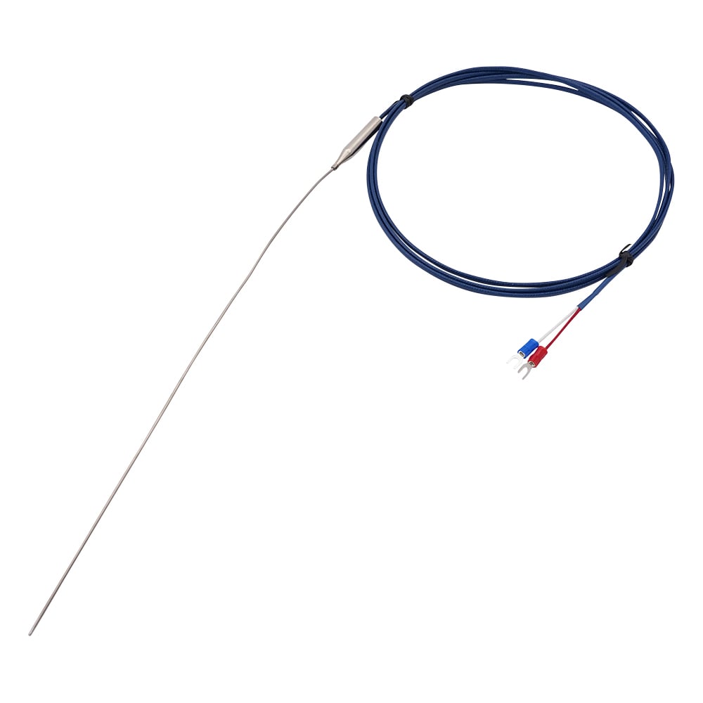 Ｋ熱電対（シース）　KTO-16300M3 1本