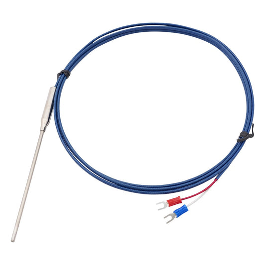 Ｋ熱電対（シース）　KTO-32100M3 1本