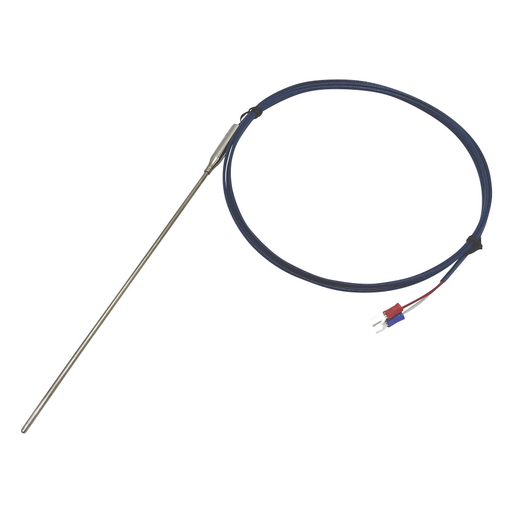 Ｋ熱電対（シース）　KTO-32200M3 1本