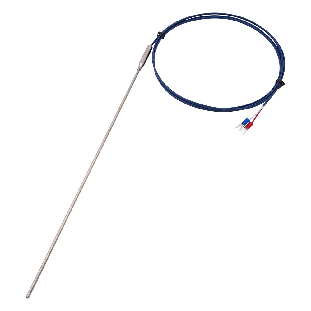 K thermocouple (sheathed) KTO-32300M3 1 piece