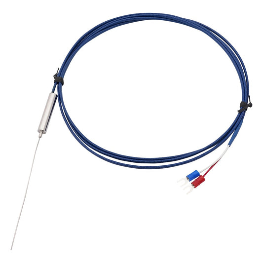 Ｋ熱電対（シース）　KTO-10100M3 1本