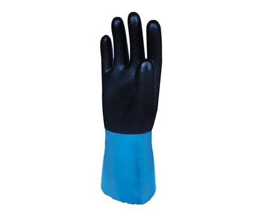 Hybrid Oil Resistant Gloves LL 1 pair