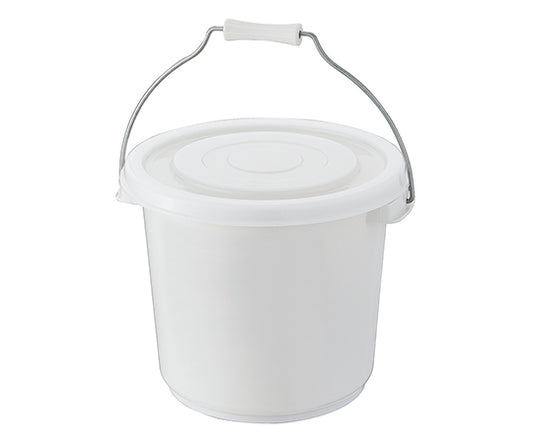 Seal Bucket 8.9L 9 Type 1 pc