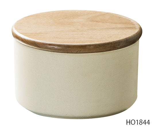 규조토 캐니스터 Φ105×65mm HO1844 1개