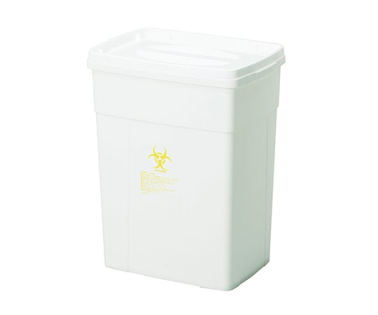 Medical container 50L with lid 12011・12012 1pc