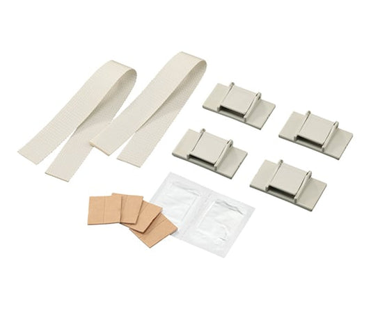 Earthquake prevention strap (Sunfick) SET-300 1 piece