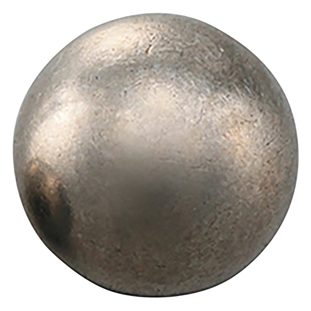 Tungsten balls Φ5mm 100 pieces per bag (100 pieces)