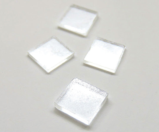 KBr 플레이트 KBr Cutting 1상자(50피스입) STJ-0204S 1상자(50피스입)