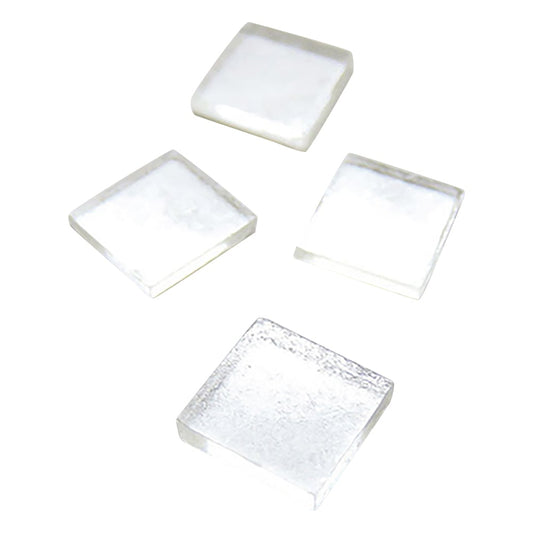 KBrプレート KBr Cutting 1箱（50ピース入）　STJ-0204S 1箱(50ピース入)