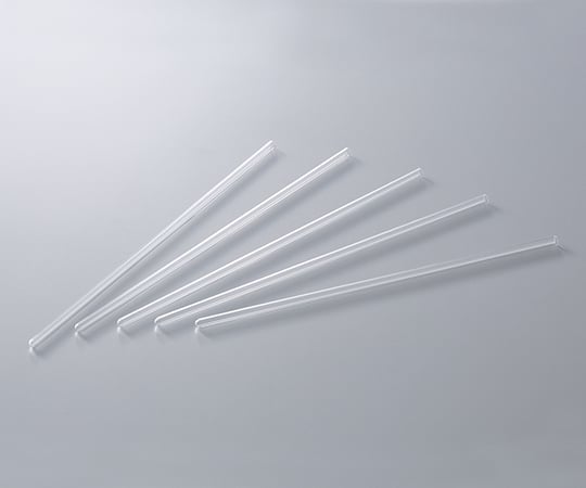 石英製NMRサンプルチューブ　5本入　AS1NMR002 1箱(5本入)