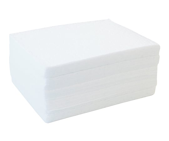 Oil absorbent (Abratol) 500 x 400 x 2mm 1 box (100 sheets) PC50-2 (perforated) 1 box (100 sheets)