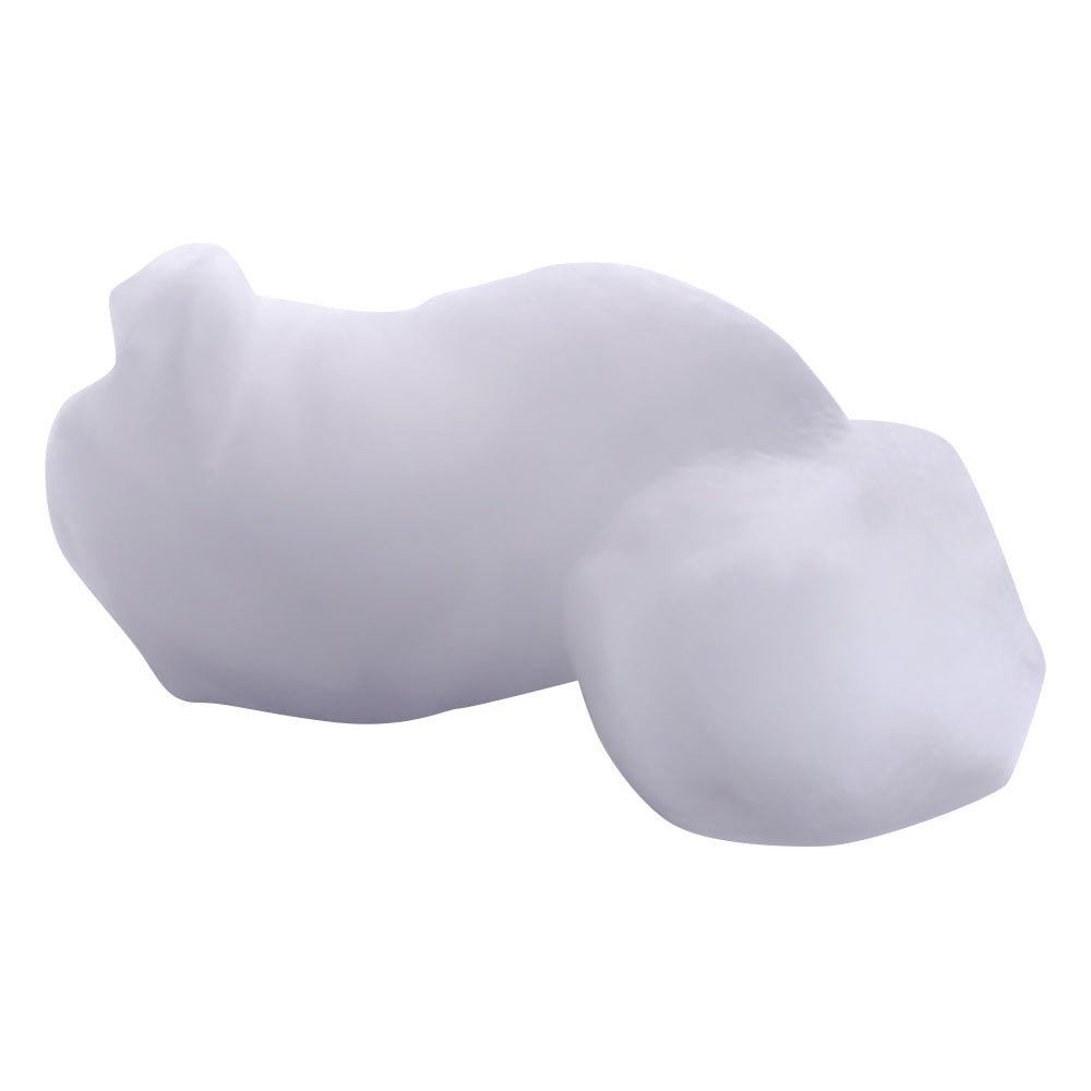 石英ウール　500g入　1186 1袋