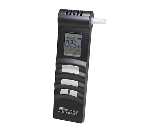 Breathalyzer FA-900 1 set