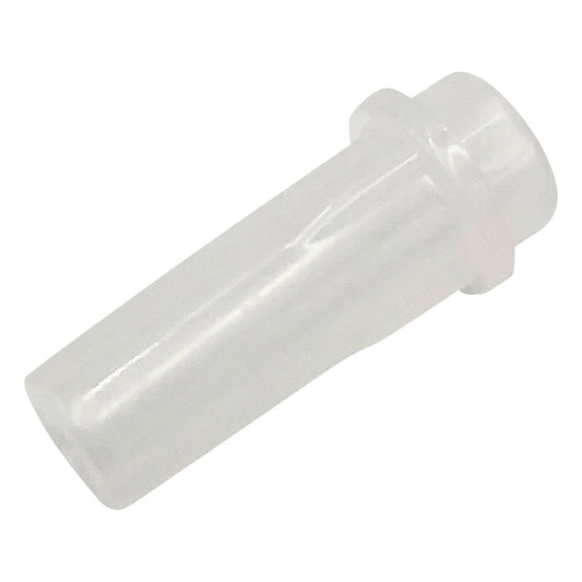 Breathalyzer replacement mouthpieces 1 box (10 pieces) 1 box (10 pieces)