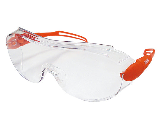 Strong anti-fog protective glasses for small faces RS-51 VF-P 1 piece