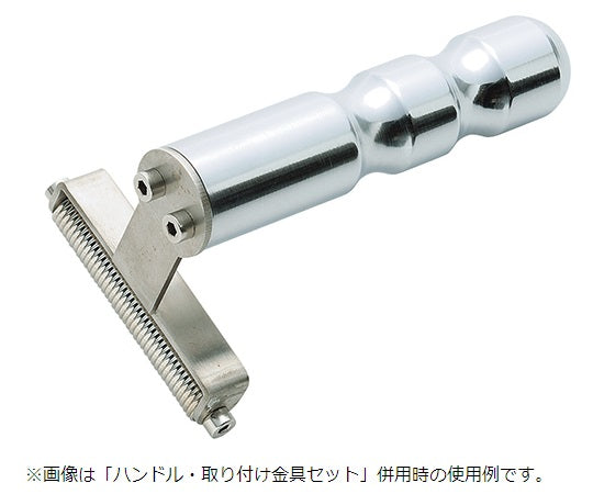 ノンワイヤーバーコーター Φ10×60mm(#5番手)　OSP-10-L60 1本