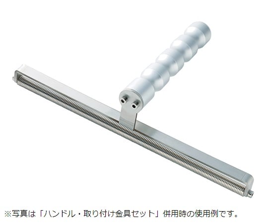 ノンワイヤーバーコーター Φ10×250mm(#10番手)　OSP-25-L250 1本