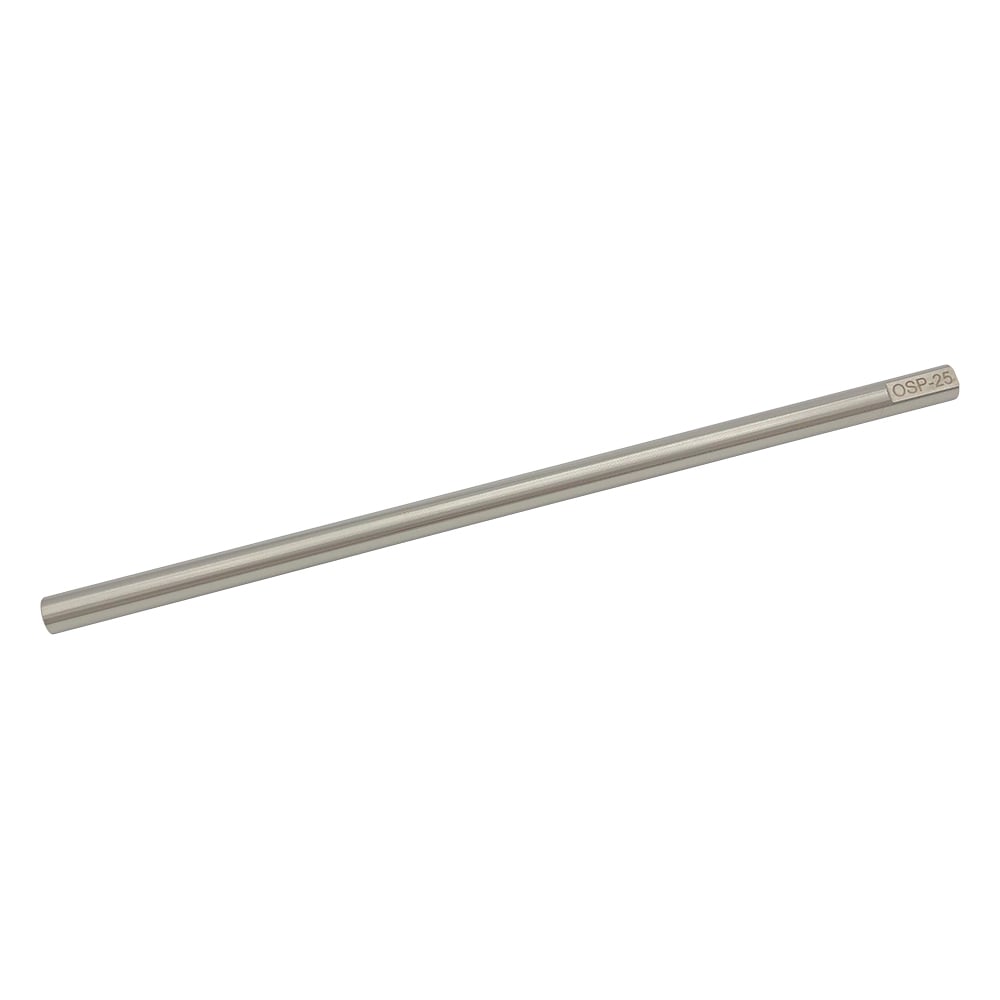 ノンワイヤーバーコーター Φ10×250mm(#10番手)　OSP-25-L250 1本