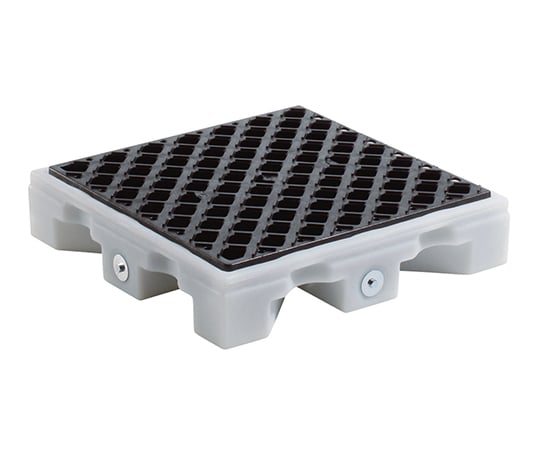 PIG(R) Poly Modular Spill Deck 660 x 660 x 146 mm PAK524 1 unit