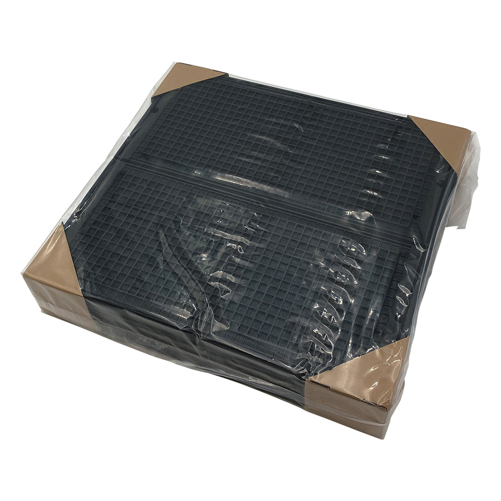 Replacement filter for flexible arm air purifiers, organic activated carbon (YJ), 1 piece