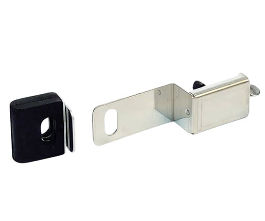 ドアジョイナー符号錠付　扉厚40mm用　NLDJL40 1個