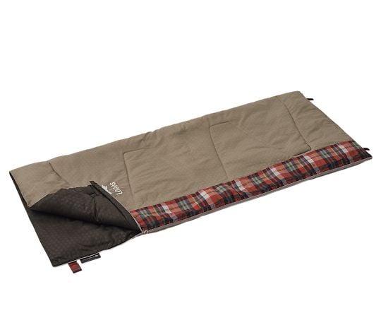 丸洗い寝袋スランバーシュラフ・2 1個