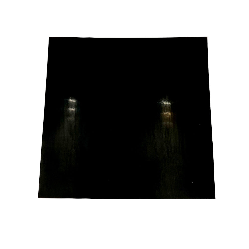 導電性ゴムシート DR0303 300mm×300mm×3t 1枚