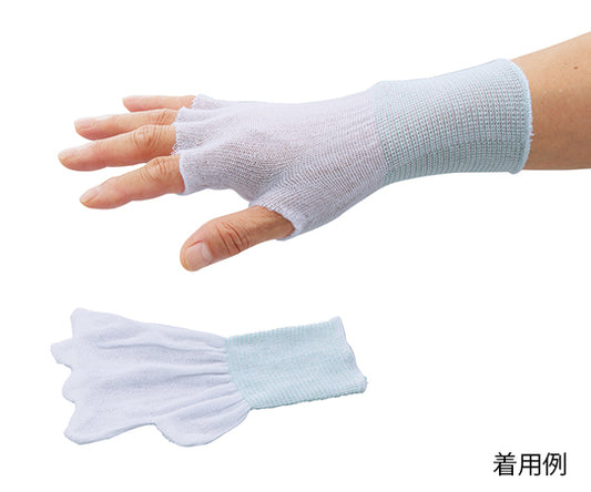 이너 장갑(γ선 멸균제) 25쌍 1상자(25봉투입) GI01S 1상자(25봉투입)