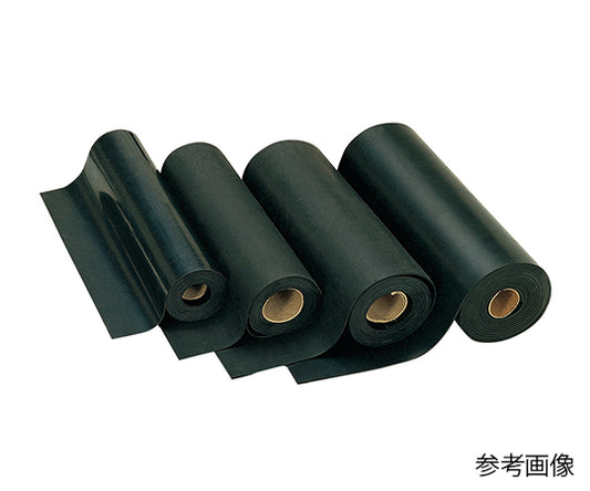 Rubber sheet (roll) Width 500mm Thickness 3mm GR3-500 1 roll
