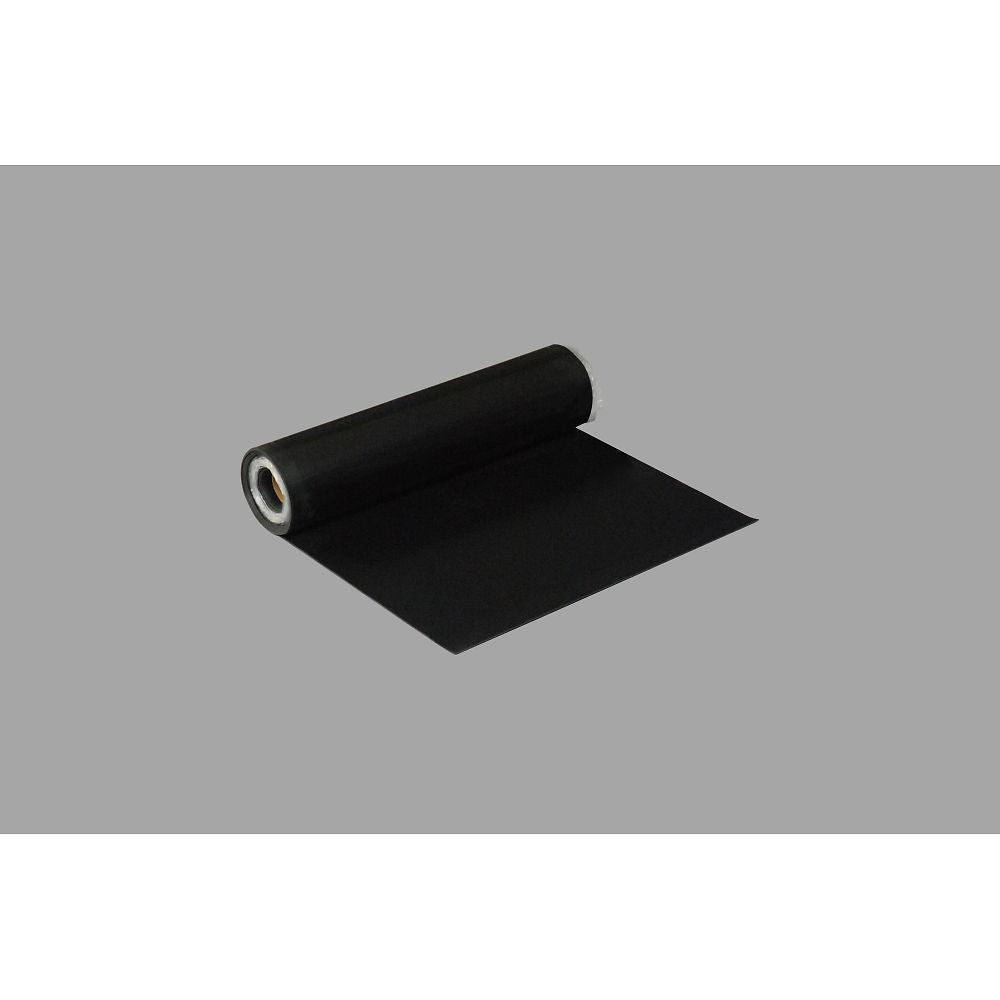 ゴムシート (ロール状) 幅500mm 厚み2mm　GR2-500 1巻
