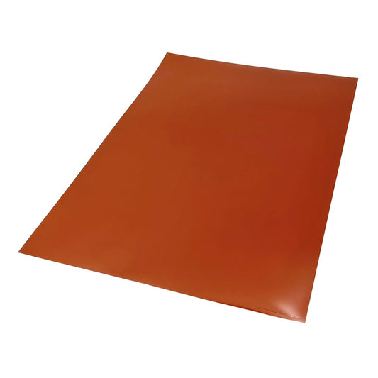 Polyimide film 210 x 297 mm (A4) 100 μm 1 pack (10 sheets) HJA-A4-100 μm 1 pack (10 sheets)