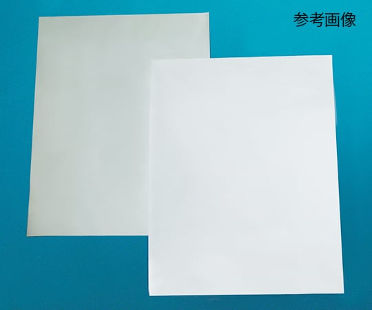 Aluminum-deposited PET film 210 x 297 mm (A4) 1 bag (10 sheets) 1 bag (10 sheets)
