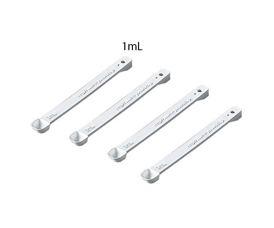 P스푼(R) 1mL 1상자(1개×100봉투입) MYK-MS-01-100 1상자(1개×100봉투입)