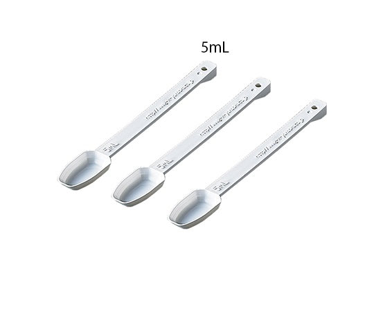P스푼(R) 5mL 1상자(1개×100봉투입) MYK-MS-05-100 1상자(1개×100봉투입)