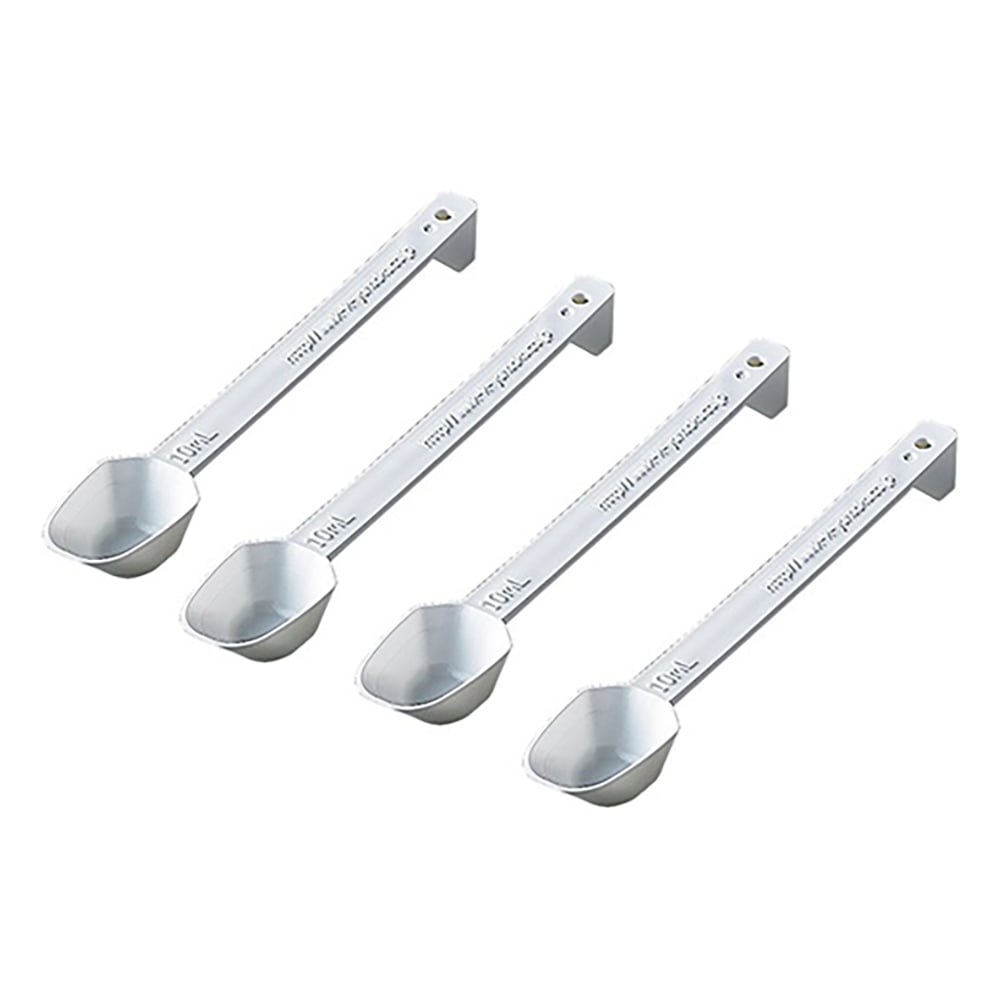 P스푼(R) 10mL 1상자(1개×100봉투입) MYK-MS-10-100 1상자(1개×100봉투입)