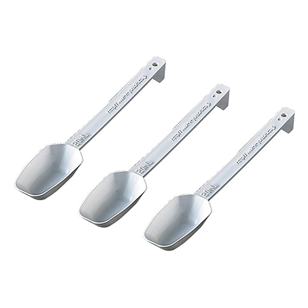 P스푼(R) 20mL 1상자(1개×100봉투입) MYK-MS-20-100 1상자(1개×100봉투입)