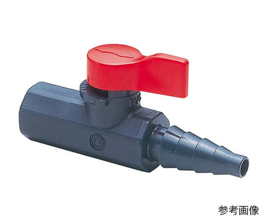 ラブコック 1/4めねじxホース　VLCLVUEJN4H0 1個